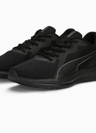 Кроссовки puma twitch runner fresh