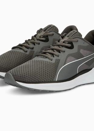 Кросівки puma twitch runner fresh