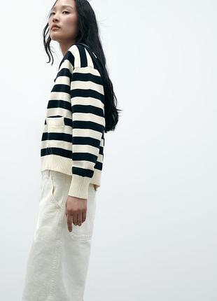 Zara свитер 2