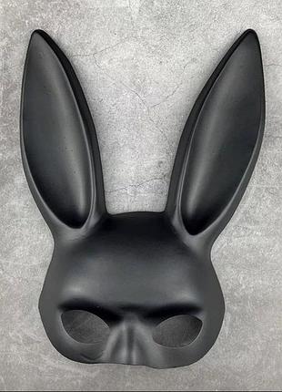 Аксессуар маска «playboy» 2