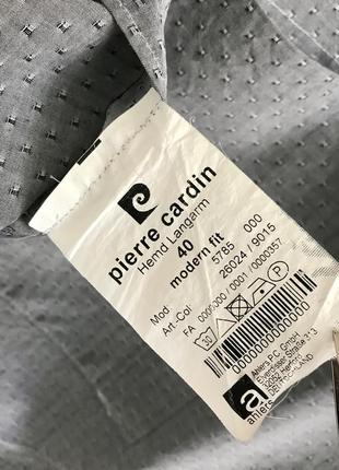 Сорочка pierre cardin7 фото