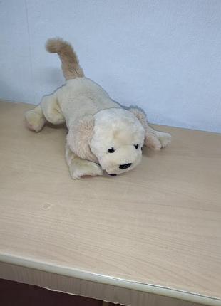 Собака playmates toys кп 6