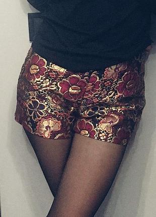 Шорти