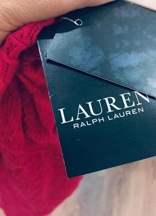 Шикарное трикотажное платье ralph lauren оригинал7 фото