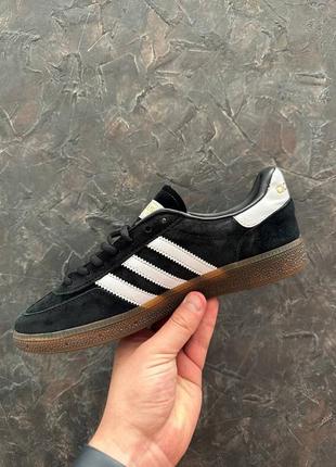 Кроссовки adidas spezial