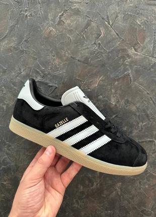 Кроссовки adidas gazelle