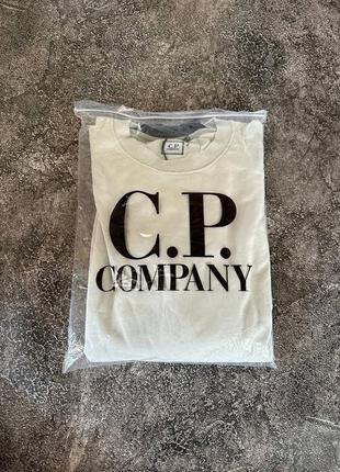 C.p company