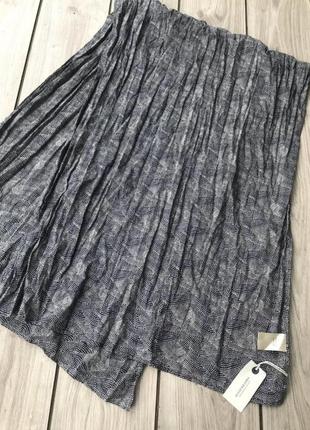 Шарф scotch & soda шаль платок
