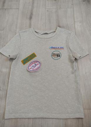 Футболка zara