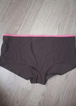 Плавки купальник