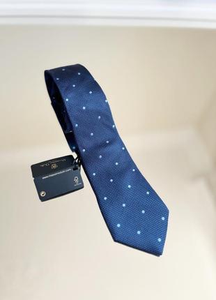 Краватка massimo dutti1 фото