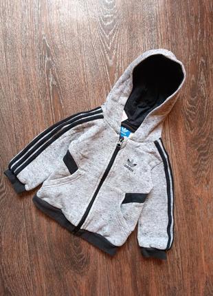 Кофта adidas