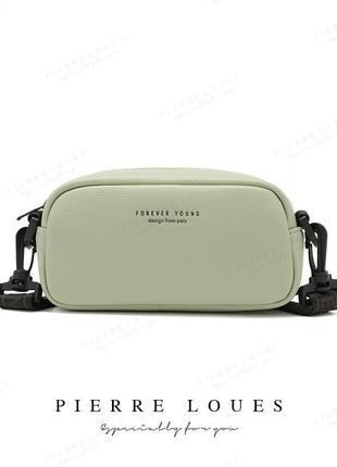 Heather crossbody bag Toni neutri