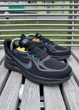 Кроссовки сетка nike zoom3 фото