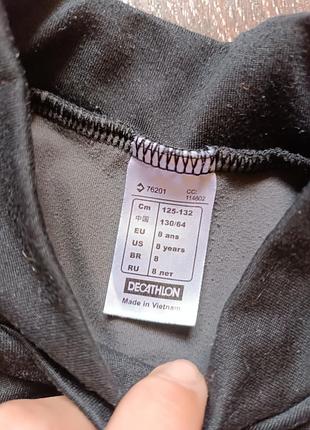 Термо кофта decathlon 3