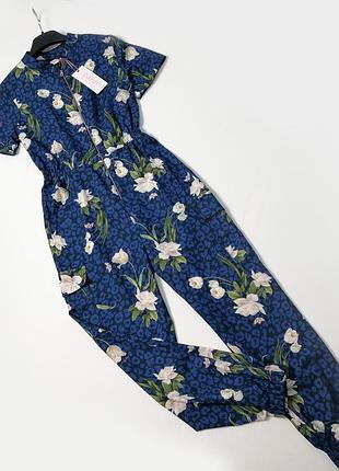Новий брючний комбінезон літній на дівчинку 12 років ted baker