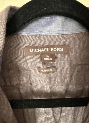 Michael kors сорочка