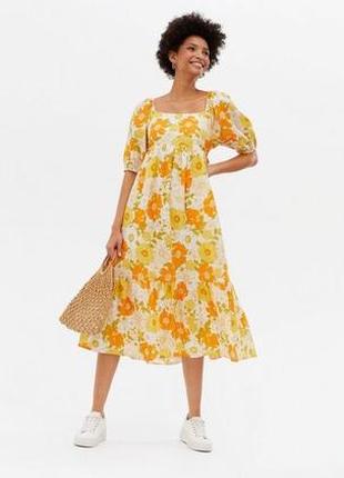 Платье платье миди 5