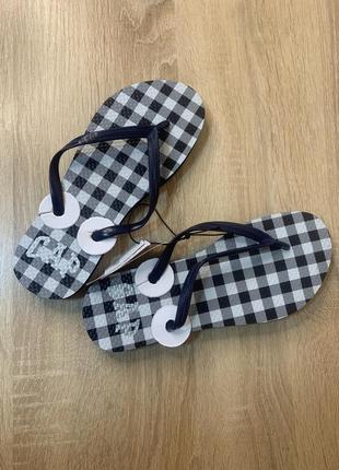 Вьетнамки женские gap