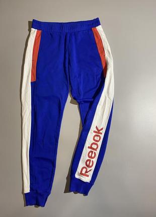 Спортивные штаны reebok2 фото