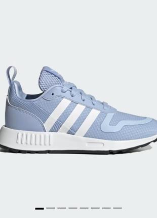 Женские кроссовки adidas1 фото