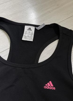 Майка для бега adidas2 фото