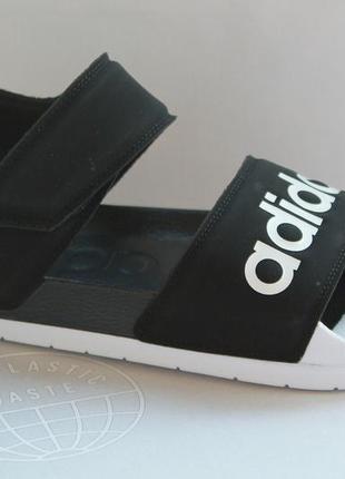 Босоножки adidas adilette sandals, us--12--eur--44--стелька-30,2 см4 фото