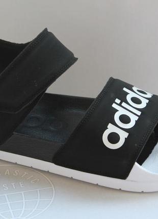 Босоножки adidas adilette sandals, us--12--eur--44--стелька-30,2 см5 фото