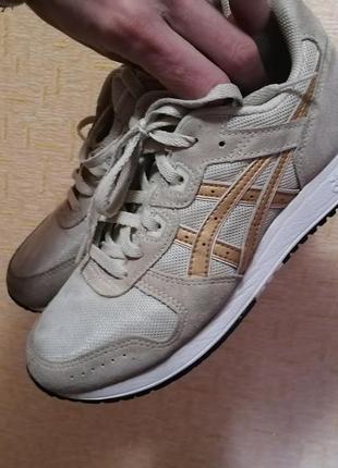 Кросівки asics gel — lite