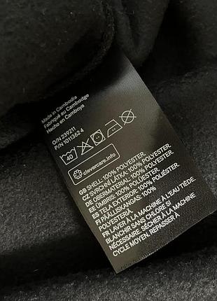 Флиска h&m (xs/s) 8
