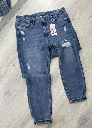 Джинсы  denim co1 фото