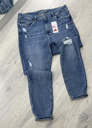 Джинсы  denim co2 фото