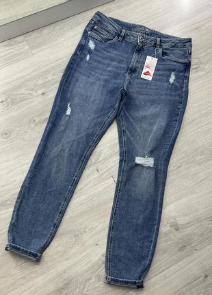 Джинсы  denim co9 фото