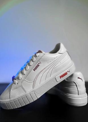 Puma cali4 фото