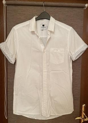Сорочка topman