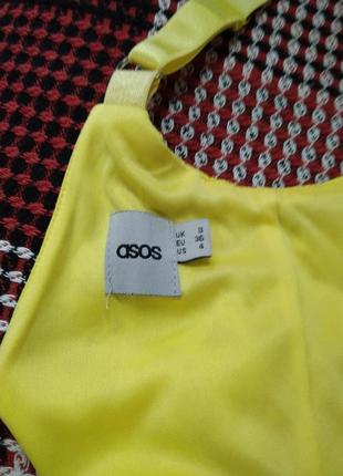 Сукня asos s7 фото