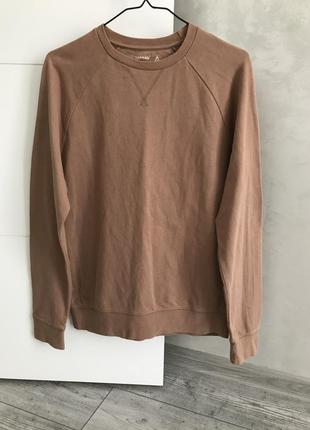 Котонова толстовка