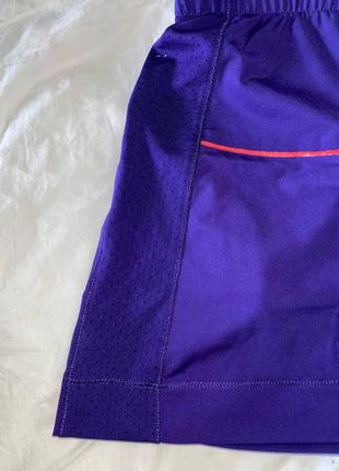 Спідниця-шорти adidas climacool жіноча3 фото