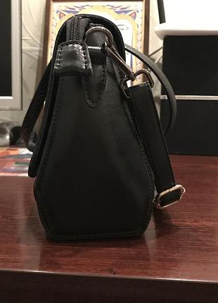 Кожанная сумка 2