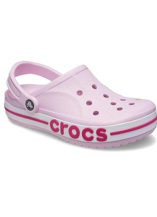 Crocs bayaband clog, 100% оригинал