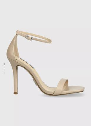 Босоніжки steve madden uphill steve madden5 фото