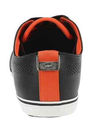 Фирменные мужские кеды кроссовки. puma be mini n7 фото