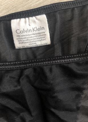 Стринги calvin klein🖤2 фото