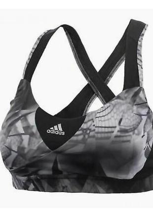 Спортивный топ adidas performance