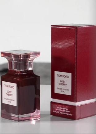 Lost cherry 
tom ford (2мл, оригинал)2 фото