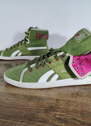 Кроссовки reebok classic