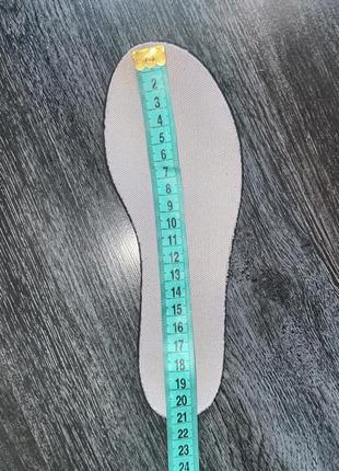 Легкие кроссовки new balance 247, оригинал, р-р 32-33, уст 20.5 см10 фото