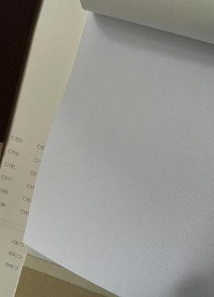 Ткань для рулонных штор блэкаут  с 111