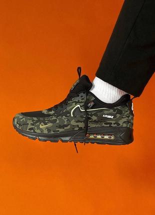 Nike air max 90 camo