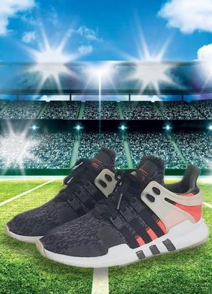 Класні adidas egt support adv кросівки. розмір 43,5.